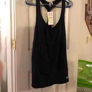 Women’s Under Armour Tank Top - Brand New